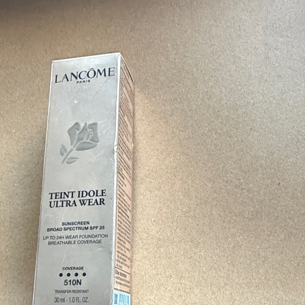 Lancome Teint Idole Ultra Wear Foundation - Beige